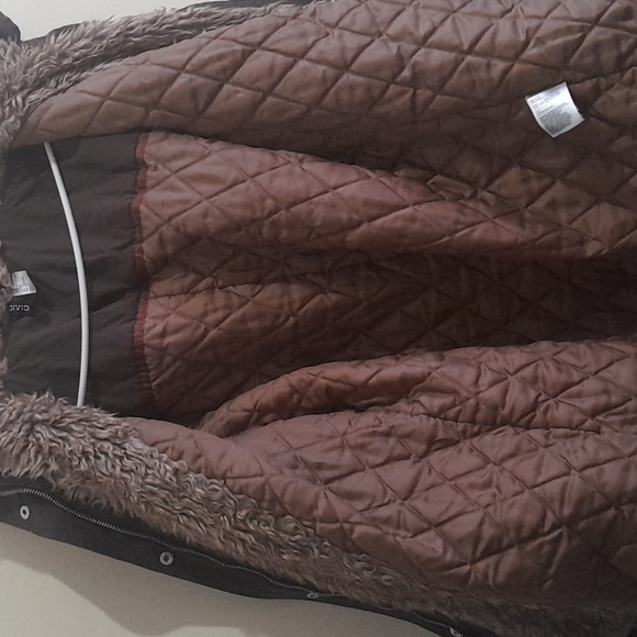 Winter Jacket - Picture 4 of 4